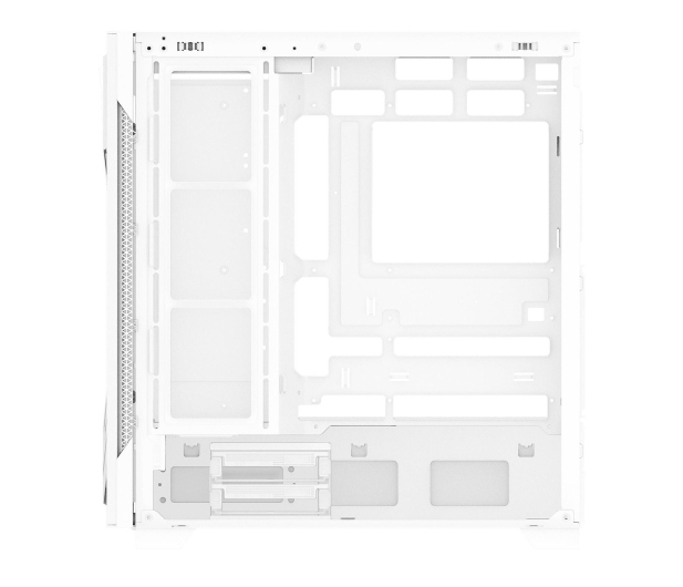 XPG Starker Air BTF White - 1332807 - zdjęcie 7